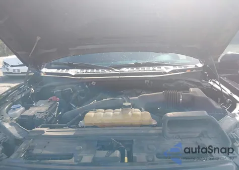 2018 Ford F-150 Raptor z USA, uszkodzony, nr VIN 1FTFW1RGXJFD93261